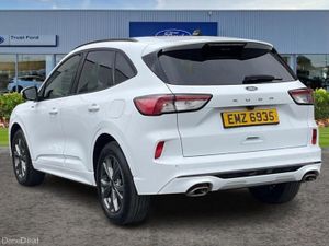 Ford Kuga 1.5 EcoBoost 150 ST-Line Edition 5dr - Image 2