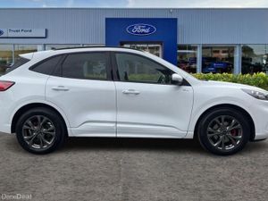 Ford Kuga 1.5 EcoBoost 150 ST-Line Edition 5dr - Image 3