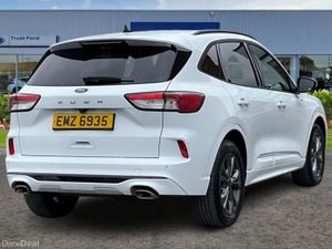 Ford Kuga 1.5 EcoBoost 150 ST-Line Edition 5dr - Image 4