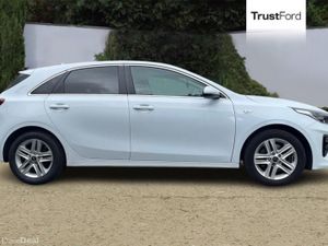 Kia Ceed 1.0T GDi ISG 2 5dr - Image 3