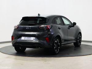 *111* 2023 Ford Puma 1.0 st-line x - Image 4