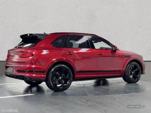Bentley Bentayga 4.0 V8 Azure 5Dr Auto [Blackline - Image 4