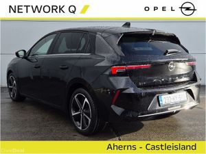 Opel Astra Elegance 1.2 Turbo 130PS - Image 4