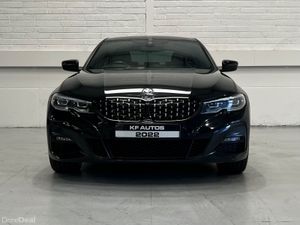 BMW 3 Series 330e M Sport Auto  | 12kWh : 57 Range - Image 2