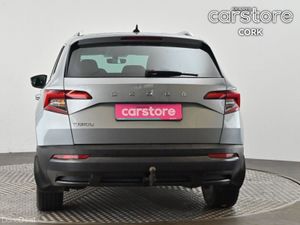 Skoda Karoq 2.0TDI 115HP DSG Style - Image 4
