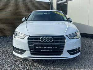 Audi A3 1.4 TFSI Auto 2015 - Image 2