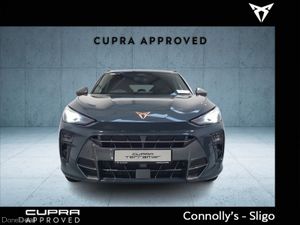 Cupra Terramar TERRAMAR V2 1.5ETSI 150HP DSG - Image 4