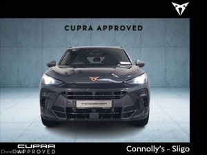 Cupra Terramar TERRAMAR PHEV 204HP Auto - Image 4