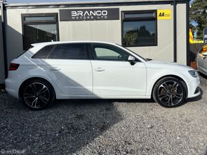 Audi A3 1.4 TFSI Auto 2015 - Image 4