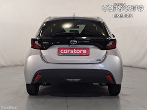 Toyota Yaris 1.5 - Image 4