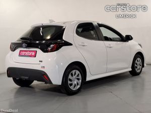 Toyota Yaris HEV X Spec - Image 3
