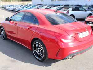 Mercedes-Benz CLA 2016 - Image 3