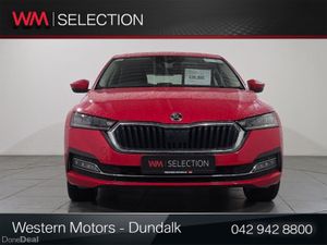 Skoda Octavia OCTAVIA STY 1.0TSI 110HP #101 - Image 2