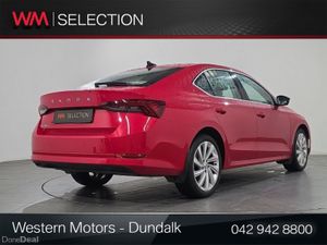 Skoda Octavia OCTAVIA STY 1.0TSI 110HP #101 - Image 4