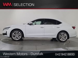 Skoda Octavia Selection+ 1.5TSI 115HP #100 - Image 3