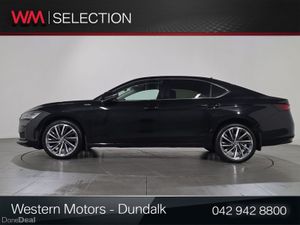 Skoda Superb L&K 2.0 TDI 150HP DSG - Image 3