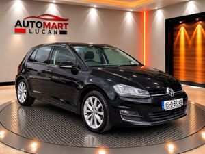 Volkswagen Golf 2015 48K KM ONLY - Image 3
