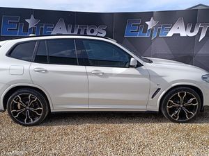 BMW X3 Xdrive 20 M Sport Automatic 2018 - Image 4