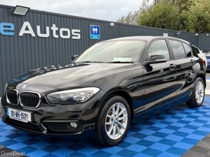 BMW 1-Series SE - 1.5L DIESEL - AUTO - 12M WARRANT - Image 2