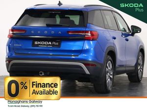 Skoda Kodiaq SEL 2.0 TDI 150HP AUTO - Image 4