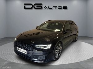 Audi A6 AVANT 40 TDI S LINE - LOW KMS - LIKE NEW - Image 3