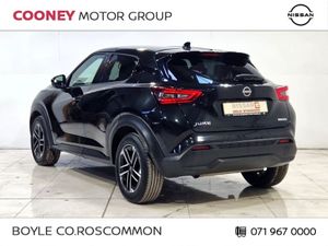 Nissan Juke HYBRID 1.6 SV PREMIUM GREAT VALVE - Image 3