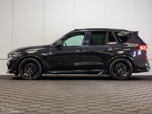 222 BMW X5 X-Drive 45e M-Sport 5 Seat N1 - Image 3