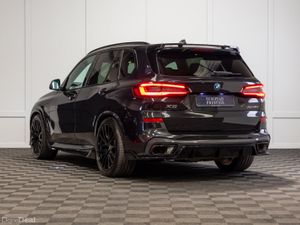 222 BMW X5 X-Drive 45e M-Sport 5 Seat N1 - Image 4