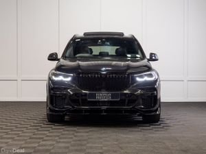 222 BMW X5 X-Drive 45e M-Sport 5 Seat N1 - Image 2