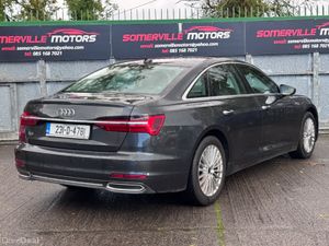 Audi A6 TDI “Automatic”  2023 “TAX&NCT” - Image 4