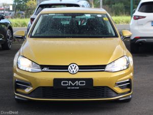 Volkswagen Golf 2017 1.0 TSI R-Line - Image 2