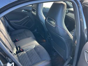 Merc A Class AMG - Image 4