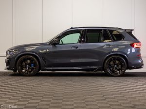 222 BMW X5 X-Drive 45e M-Sport 5 Seat N1 - Image 3