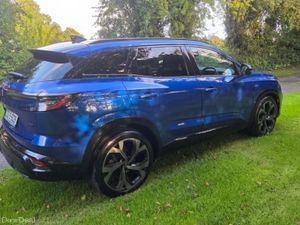 RENAULT AUSTRAL “AUTOMATIC” 2023 “69,000KMS” - Image 4