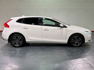 Volvo V40 1.5 AUTOMATIC T2 KINETIC EDITION - FACTO - Image 3