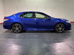 Toyota Camry 2.5 HYBRID AUTOMATIC SALOON - WS EDIT - Image 3