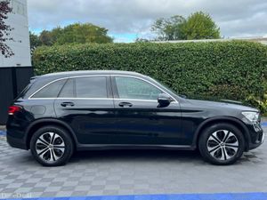 Mercedes-Benz GLC GLC 200D 2.0 AUTO // CRUISE CONT - Image 2
