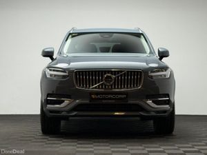Volvo XC90 CORE T8 2.0 PHEV AWD *7 SEATER* - Image 2
