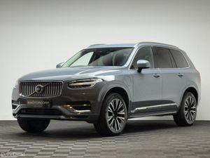 Volvo XC90 CORE T8 2.0 PHEV AWD *7 SEATER* - Image 3
