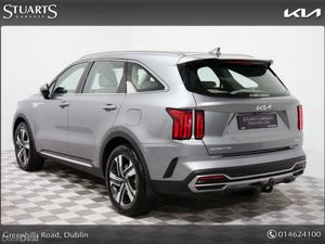 Kia Sorento Phev K3 5DR Auto 7 Seat -- * 7 Seat * - Image 3