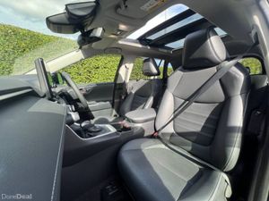 Toyota RAV4 G-SPEC 2.5 HYBRID AWD AUTO // OPENING - Image 2