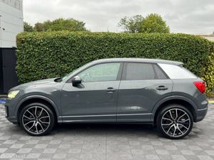 Audi Q2 SPORT S-LINE PACK 1.0 TFSI AUTO // SERVICE - Image 3