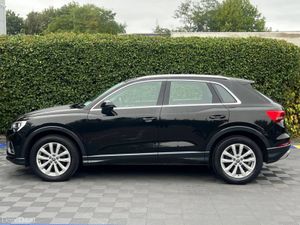 Audi Q3 35TDI 2.0 AUTO // APPLE CARPLAY/ANDROID AU - Image 3