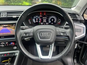 Audi Q3 35TDI 2.0 AUTO // APPLE CARPLAY/ANDROID AU - Image 4