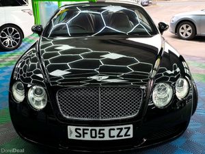 Bentley Continental GT 2005 W12 560 BHP - Image 2