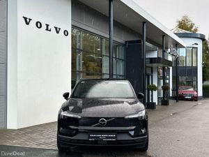 Volvo EX30 ULTRA Extended Range BEV 272hp - Image 2
