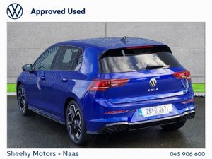 Volkswagen Golf R-Line 2.0TDI DSG - Image 4