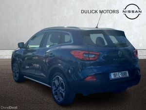 Renault Kadjar 1.5 dCi 110 ENERGY Dynamique S Nav - Image 2