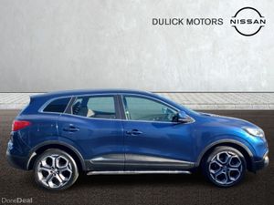 Renault Kadjar 1.5 dCi 110 ENERGY Dynamique S Nav - Image 3