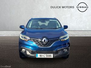 Renault Kadjar 1.5 dCi 110 ENERGY Dynamique S Nav - Image 4